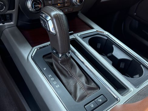 Used 2019 Ford F150 King Ranch w/ Equipment Group 601A Luxury image 30