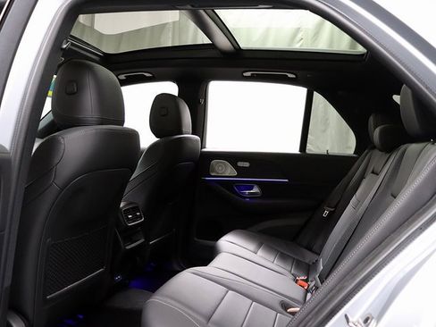 Certified 2025 Mercedes-Benz GLE 450 4MATIC image 13