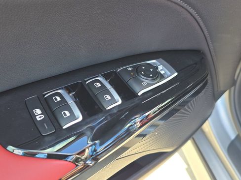 New 2026 Kia K5 GT-Line FWD image 19