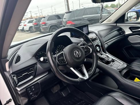 Used 2020 Acura RDX FWD w/ Technology Package image 10