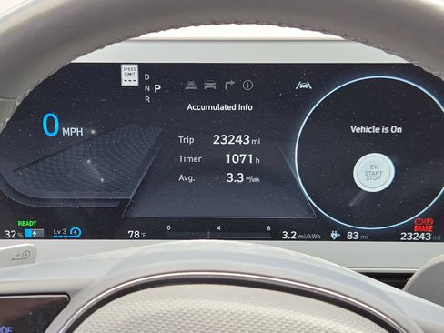 Certified 2024 Hyundai Ioniq 5 SEL RWD image 22