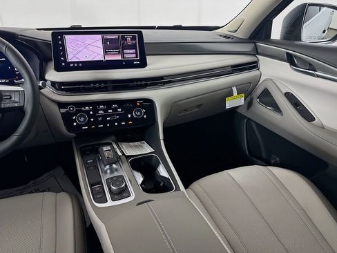 New 2026 INFINITI QX60 Luxe image 28