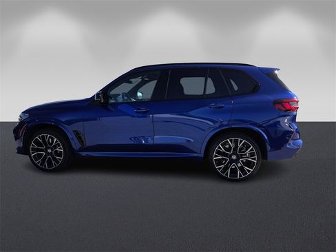 Used 2023 BMW X5 M w/ Competition Package image 7
