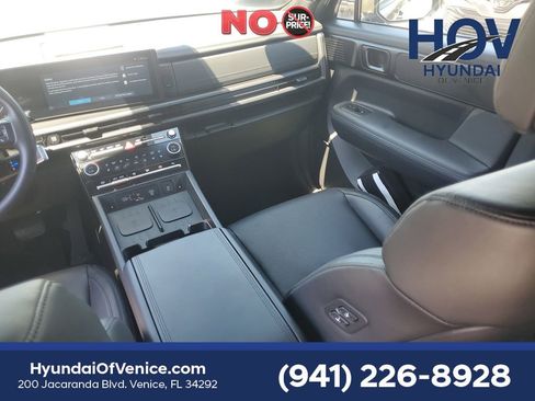 Certified 2024 Hyundai Santa Fe Calligraphy AWD/4WD image 22