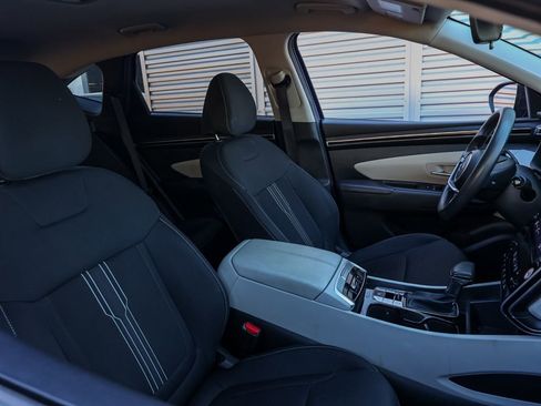 Used 2024 Hyundai Tucson SEL image 21