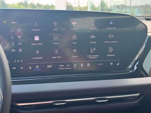 New 2025 Audi A5 2.0T Premium Plus AWD/4WD image 17