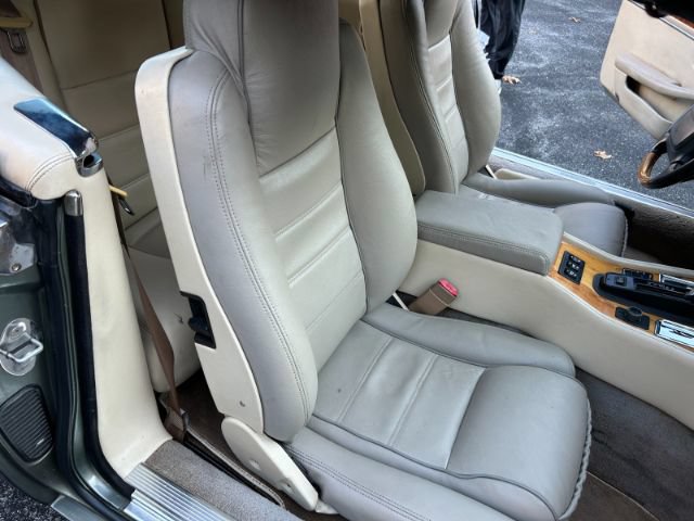 Used 1996 Jaguar XJS 4.0 Convertible RWD image 23