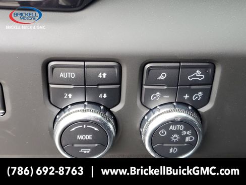 New 2025 GMC Sierra 2500 Denali w/ Technology Package image 20