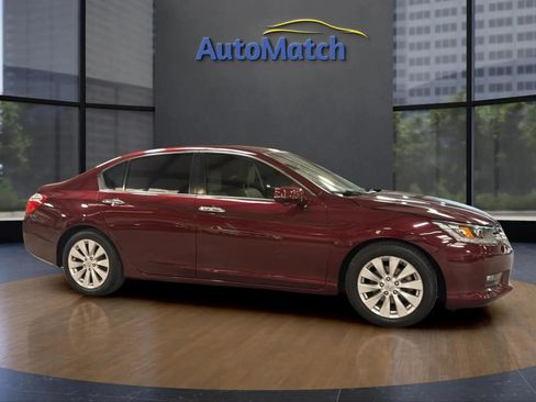 Used 2014 Honda Accord EX-L image 13