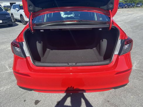 Used 2023 Honda Civic EX image 11