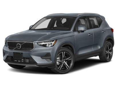 Used 2023 Volvo XC40 B5 Plus w/ Protection Package Premier