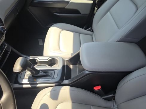 Used 2019 Chevrolet Colorado W/T w/ WT Convenience Package RWD image 22