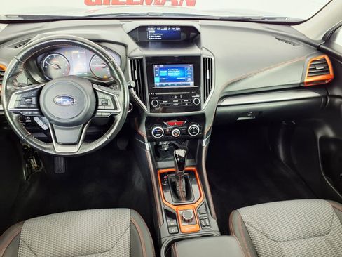 Used 2021 Subaru Forester Sport AWD/4WD image 11