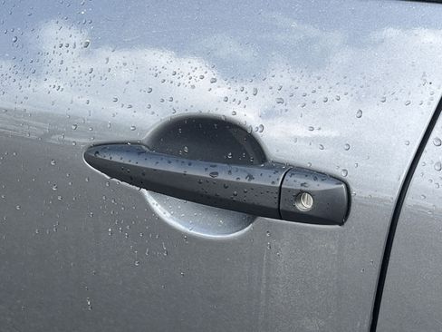 New 2026 Nissan Rogue S image 24