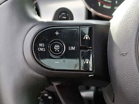 Certified 2023 MINI Cooper John Cooper Works w/ Driver Assistance Package FWD image 19
