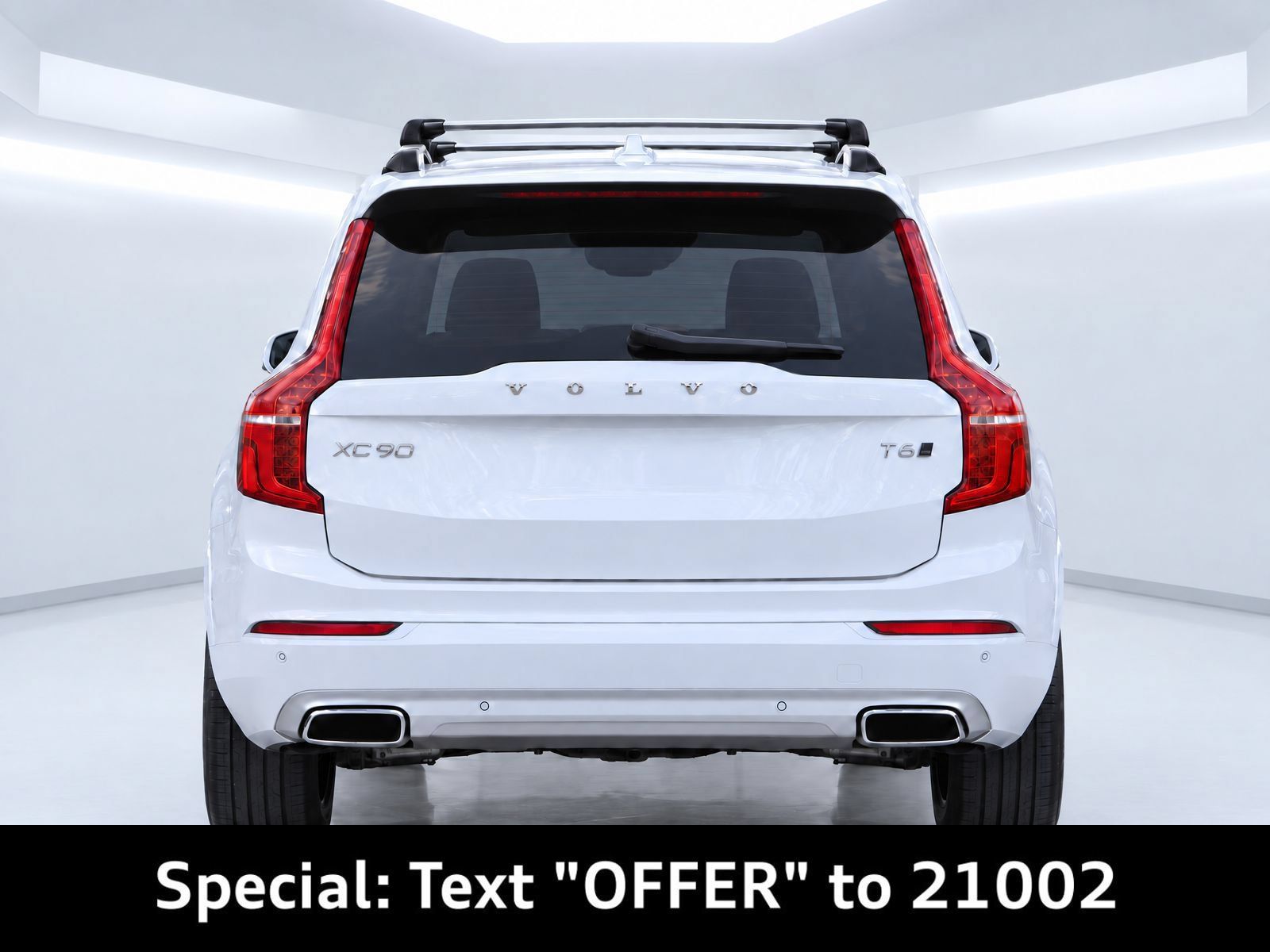 Used 2017 Volvo XC90 T6 Momentum w/ Vision Package AWD/4WD image 7