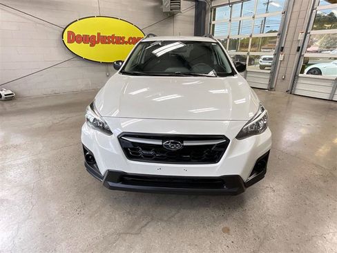 Used 2020 Subaru Crosstrek 2.0i image 7
