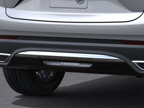 New 2026 Buick Envision Preferred image 14