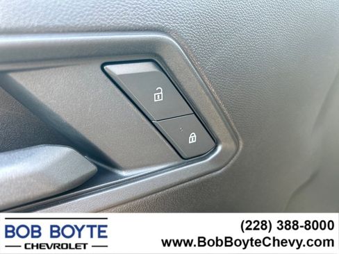 New 2026 Chevrolet Colorado Trail Boss image 9