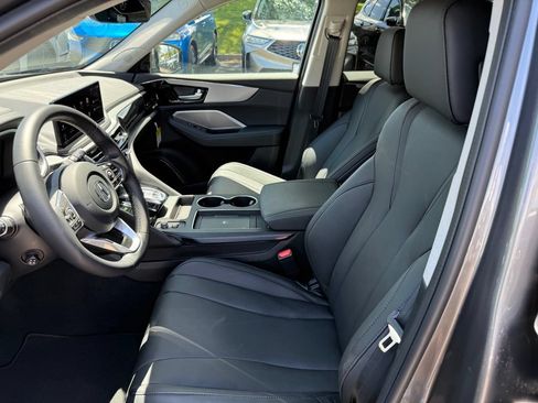 Certified 2026 Acura MDX SH-AWD image 15