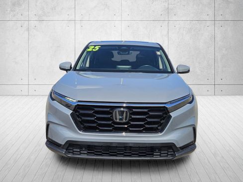Used 2025 Honda CR-V EX-L image 2