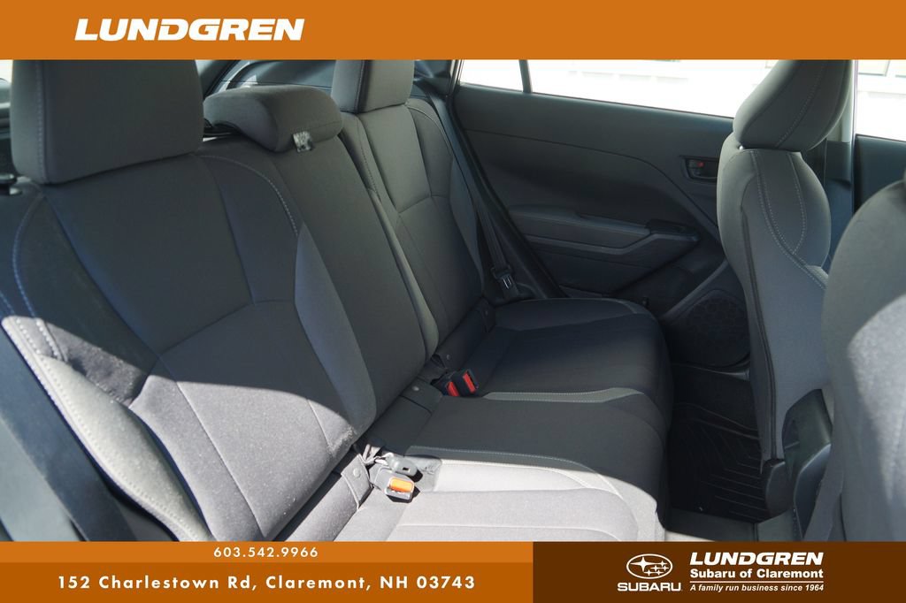 Used 2024 Subaru Impreza 2.0i AWD/4WD image 25