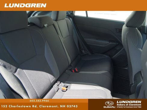 Used 2024 Subaru Impreza 2.0i AWD/4WD image 25