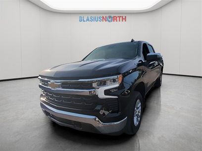 Used 2022 Chevrolet Silverado 1500 LT