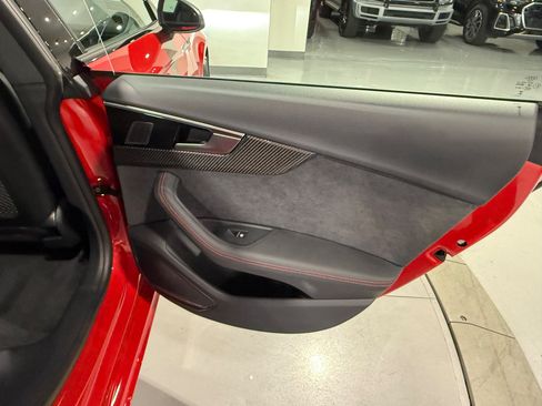 Used 2024 Audi S5 Premium Plus w/ Premium Plus Package AWD/4WD image 54