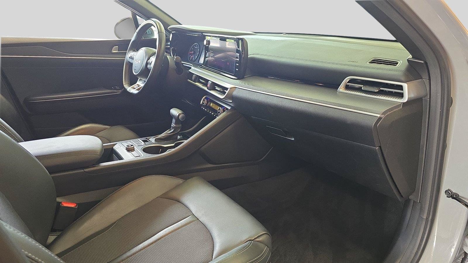 Used 2023 Kia K5 GT-Line FWD image 16