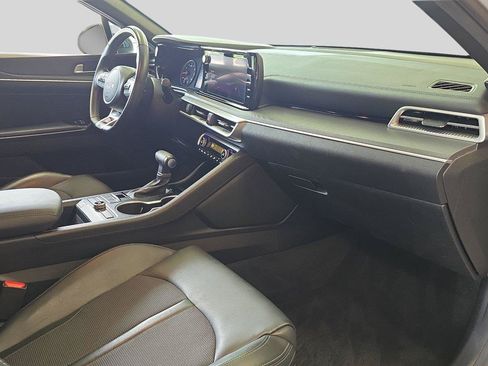 Used 2023 Kia K5 GT-Line FWD image 16
