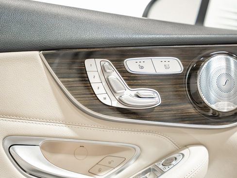 Used 2019 Mercedes-Benz C 300 4MATIC Cabriolet w/ Multimedia Package image 69