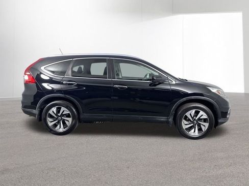 Used 2016 Honda CR-V Touring image 37