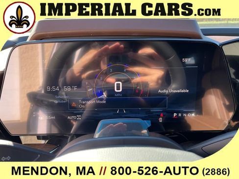 New 2026 Chevrolet Tahoe High Country image 29