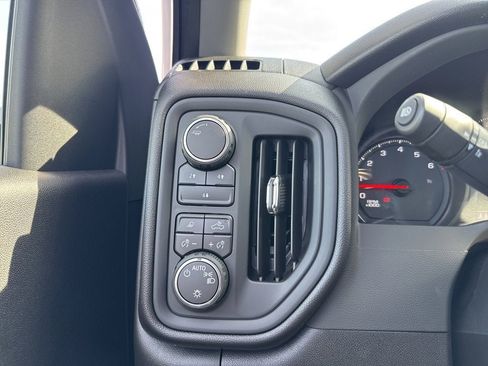 New 2026 Chevrolet Silverado 2500 Custom w/ Custom Convenience Package image 33