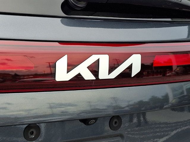 Used 2024 Kia Seltos S AWD/4WD image 31