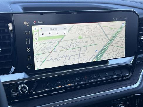 New 2026 GMC Sierra 1500 SLT w/ SLT Premium Package image 14