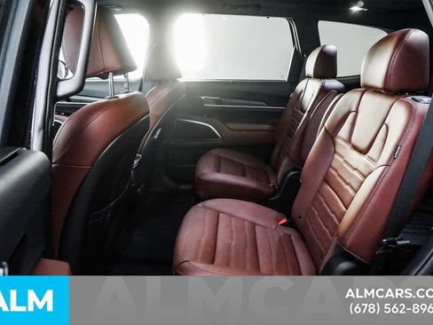 Used 2023 Kia Telluride SX Prestige AWD/4WD image 17