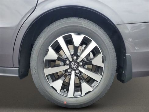 New 2026 Honda Odyssey EX-L image 7