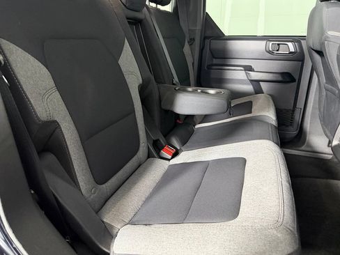 Used 2025 Ford Bronco Big Bend AWD/4WD image 30