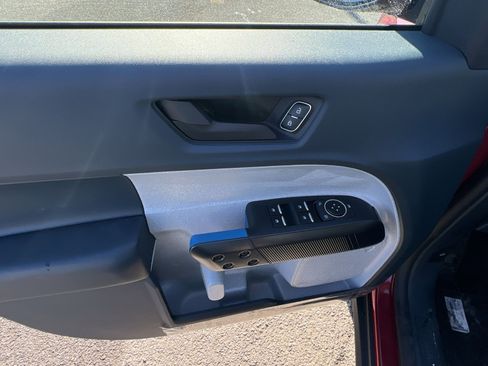 New 2026 Ford Maverick XLT w/ XLT Luxury Package image 15