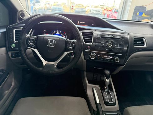 Used 2013 Honda Civic EX image 17