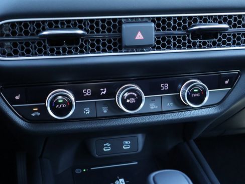 New 2026 Honda HR-V EX-L image 16