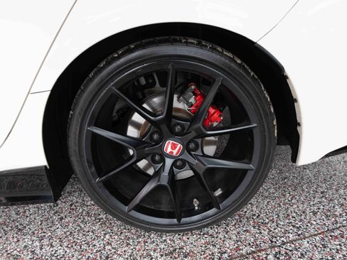 Used 2023 Honda Civic Type R image 28