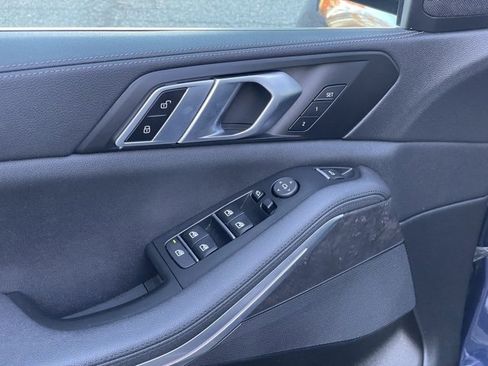 Certified 2022 BMW X5 xDrive40i w/ Climate Comfort Package image 12