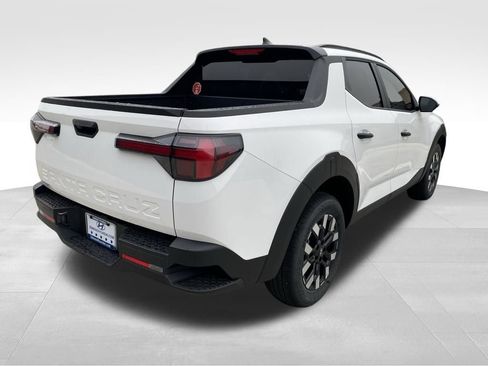 New 2026 Hyundai Santa Cruz SEL FWD image 7
