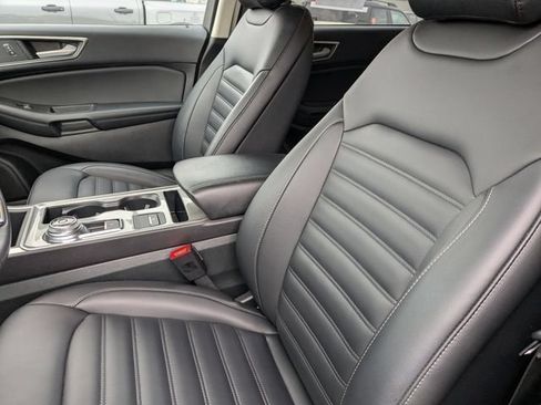 Used 2024 Ford Edge SEL w/ Convenience Package AWD/4WD image 25