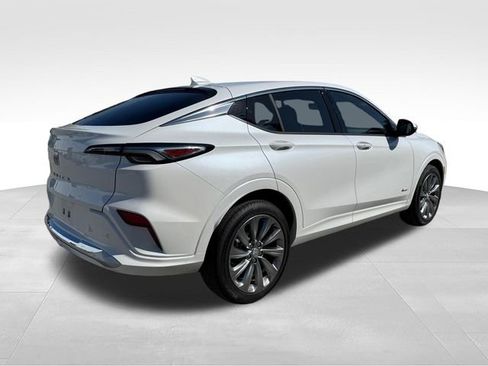Used 2026 Buick Envista Avenir FWD image 7