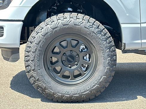 New 2025 Ford F150 STX w/ Equipment Group 200A image 22