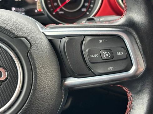 Used 2020 Jeep Wrangler Unlimited Rubicon AWD/4WD image 19